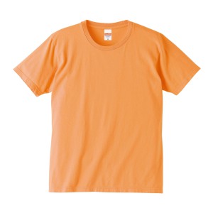 5.0オンス レギュラーフィットTシャツ 5401-01,5401-02