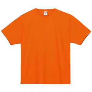7.4オンス スーパーヘビーTシャツ 00148-HVT